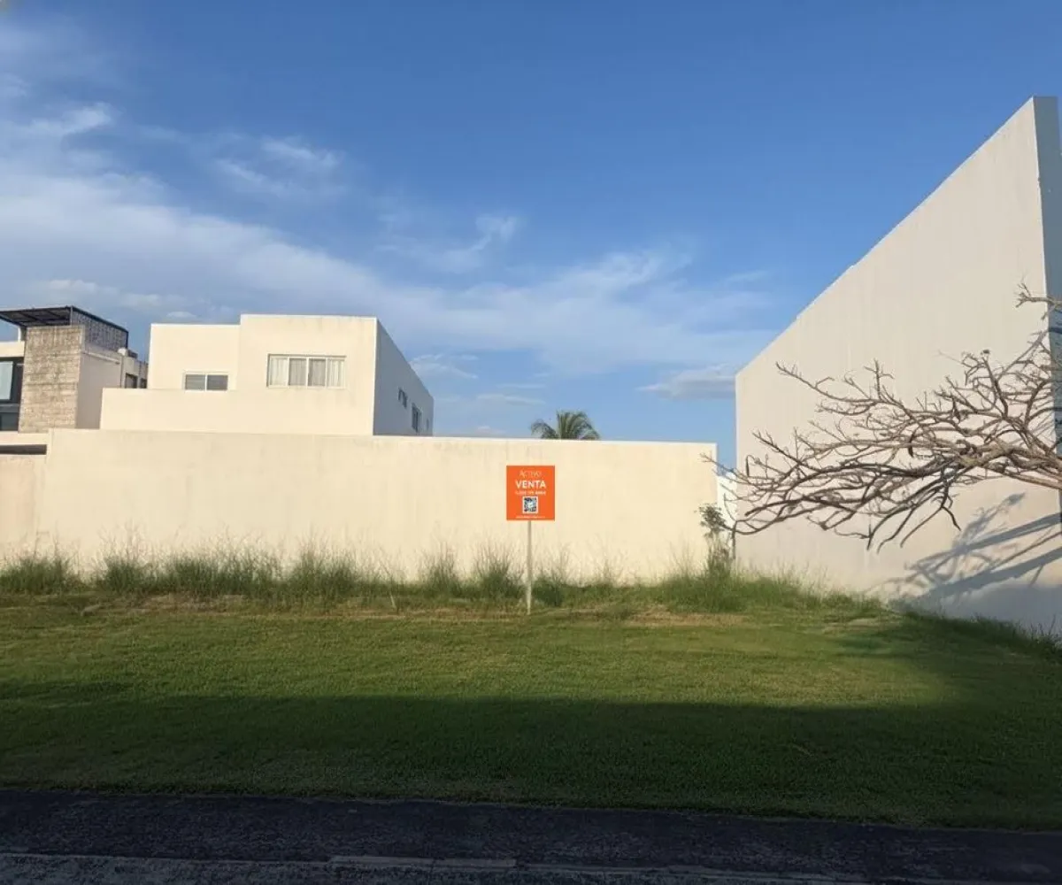 Terreno En Venta,Punta Tiburón,Laguna Garuna 82-52, Alvarado, Veracruz de Ignacio de la Llave 95264,Laguna Garuna,pGTTvLP