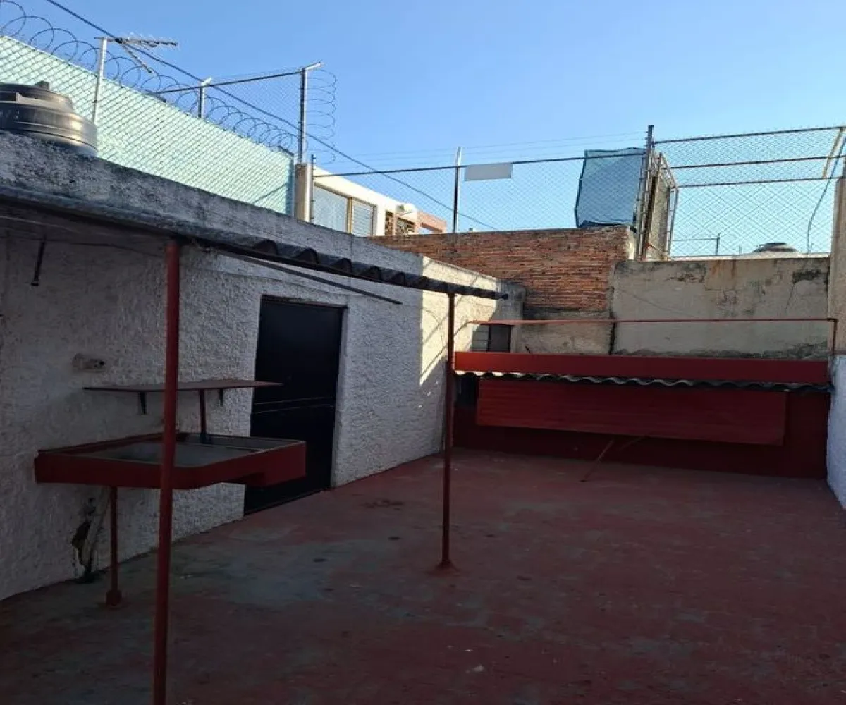 Casa En Venta,Santa Teresita,Calle General Coronado 240, Guadalajara, Jalisco 44600, 4 Habitaciones,2 Baños,Calle General Coronado,1,psexRx7