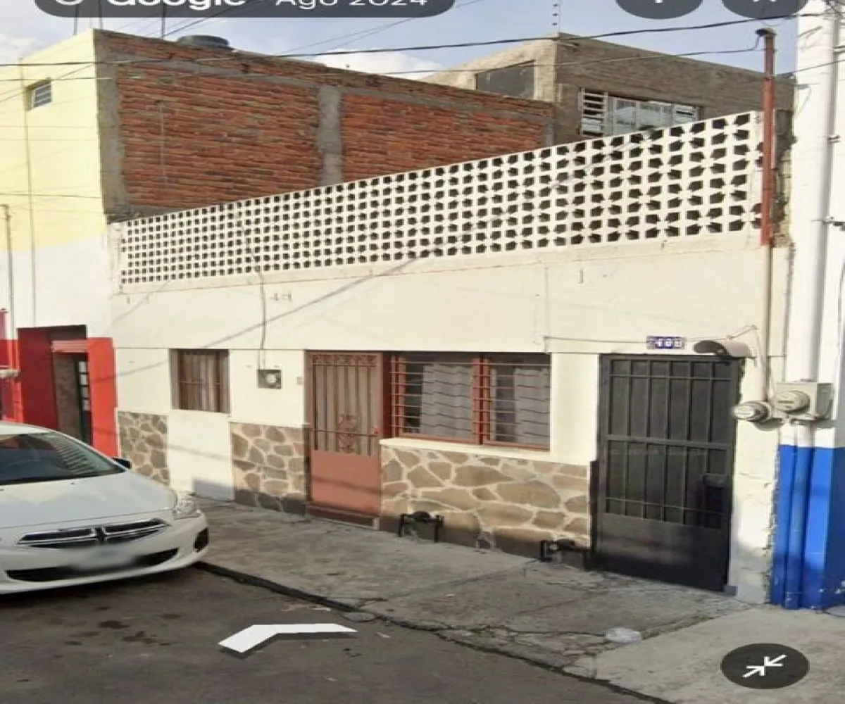 Casa En Venta,Santa Teresita,Calle General Coronado 240, Guadalajara, Jalisco 44600, 4 Habitaciones,2 Baños,Calle General Coronado,1,psexRx7