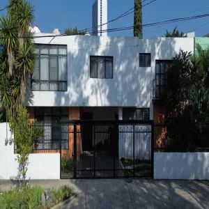 Casa En Venta,Chapalita,Becerra y Tanco 248, Guadalajara, Jalisco 44500, 7 Habitaciones,7 Baños,Becerra y Tanco,2,p1K9r5I