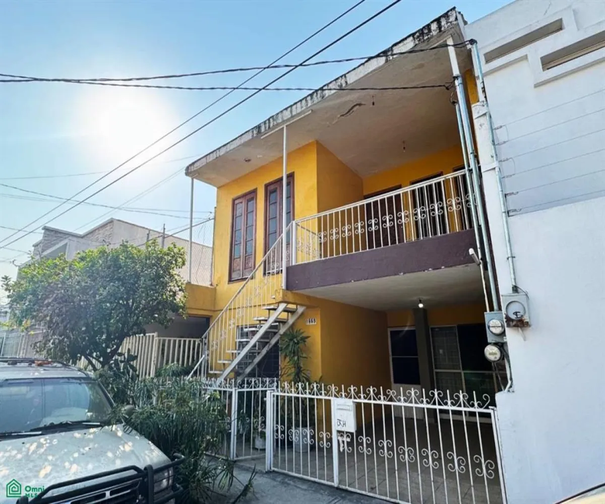 Departamento En Venta,18 de Marzo,2 Bocas 1669, Guadalajara, Jalisco 44960, 3 Habitaciones,3 Baños,2 Bocas,2,MX251067031