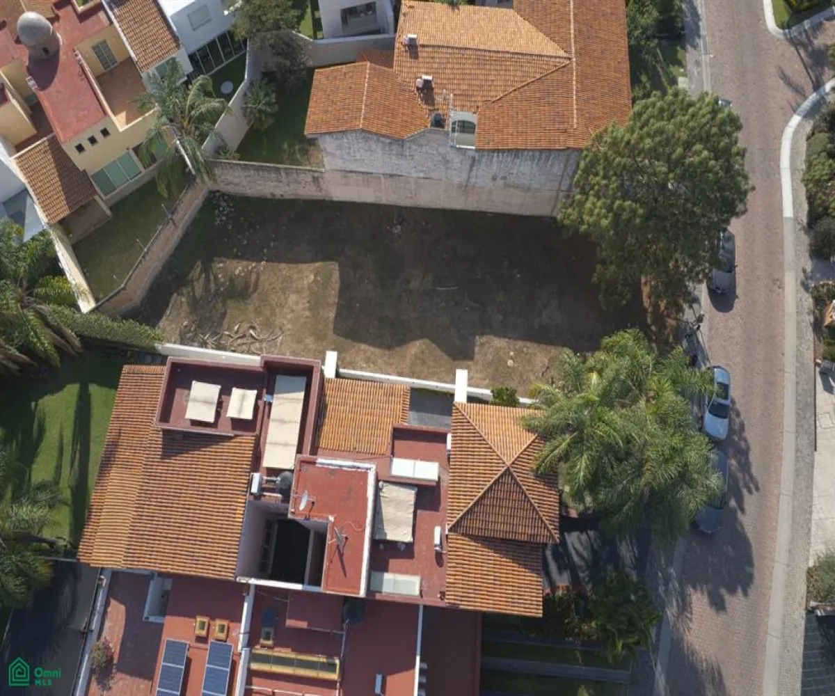 Terreno En Venta,Villa Coral,Av las Palmas 200-71, Zapopan, Jalisco 45169,Av las Palmas,MX261067317