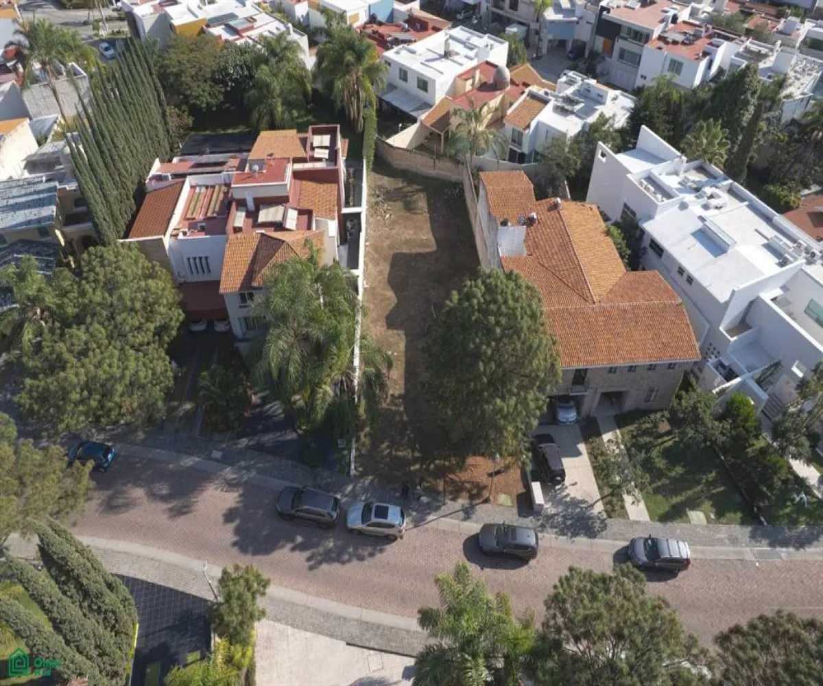 Terreno En Venta,Villa Coral,Av las Palmas 200-71, Zapopan, Jalisco 45169,Av las Palmas,MX261067317