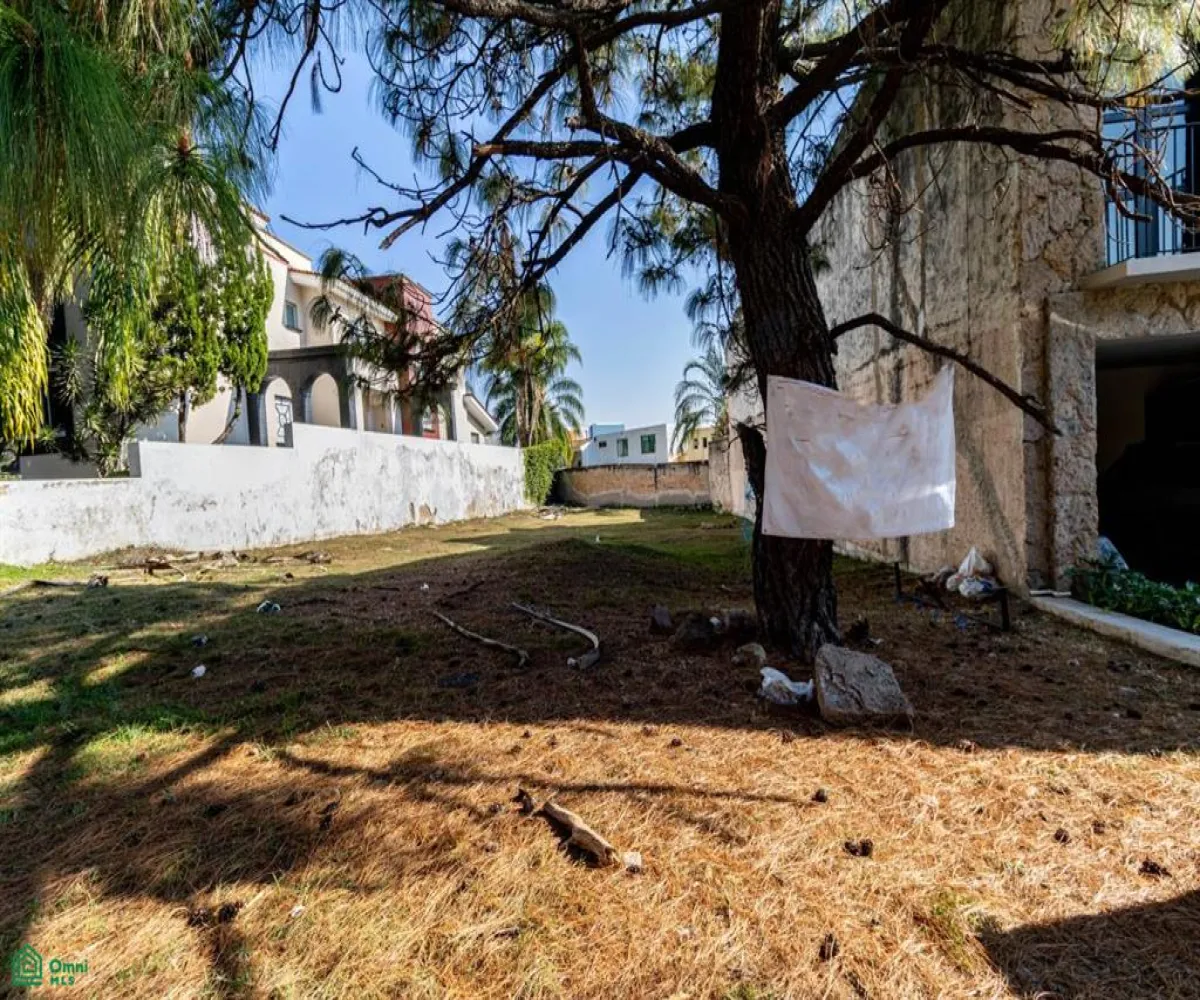 Terreno En Venta,Villa Coral,Av las Palmas 200-71, Zapopan, Jalisco 45169,Av las Palmas,MX261067317