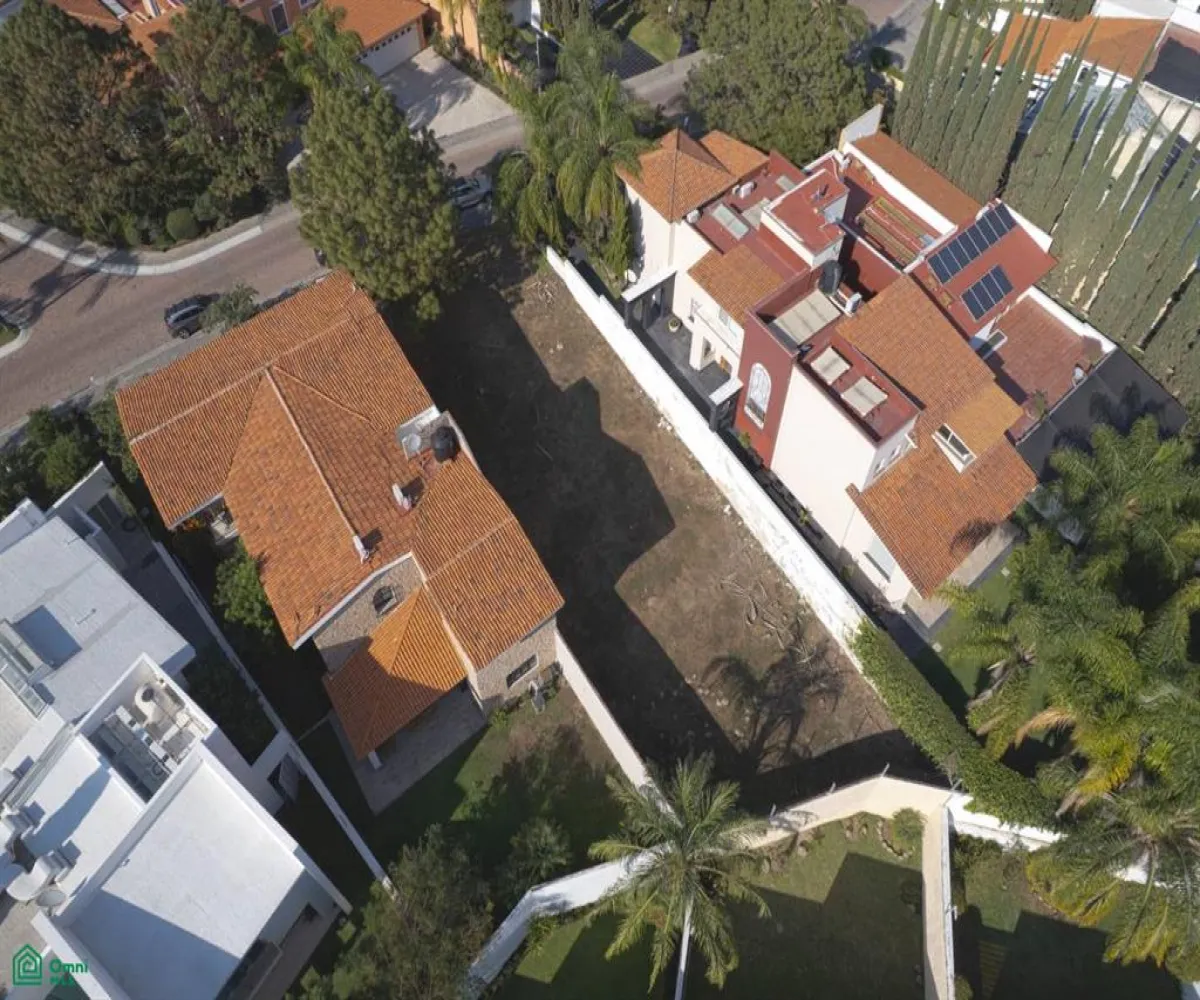 Terreno En Venta,Villa Coral,Av las Palmas 200-71, Zapopan, Jalisco 45169,Av las Palmas,MX261067317