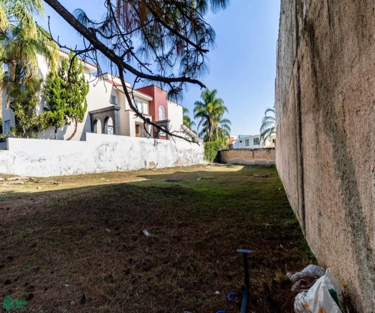 Terreno En Venta,Villa Coral,Av las Palmas 200-71, Zapopan, Jalisco 45169,Av las Palmas,MX261067317