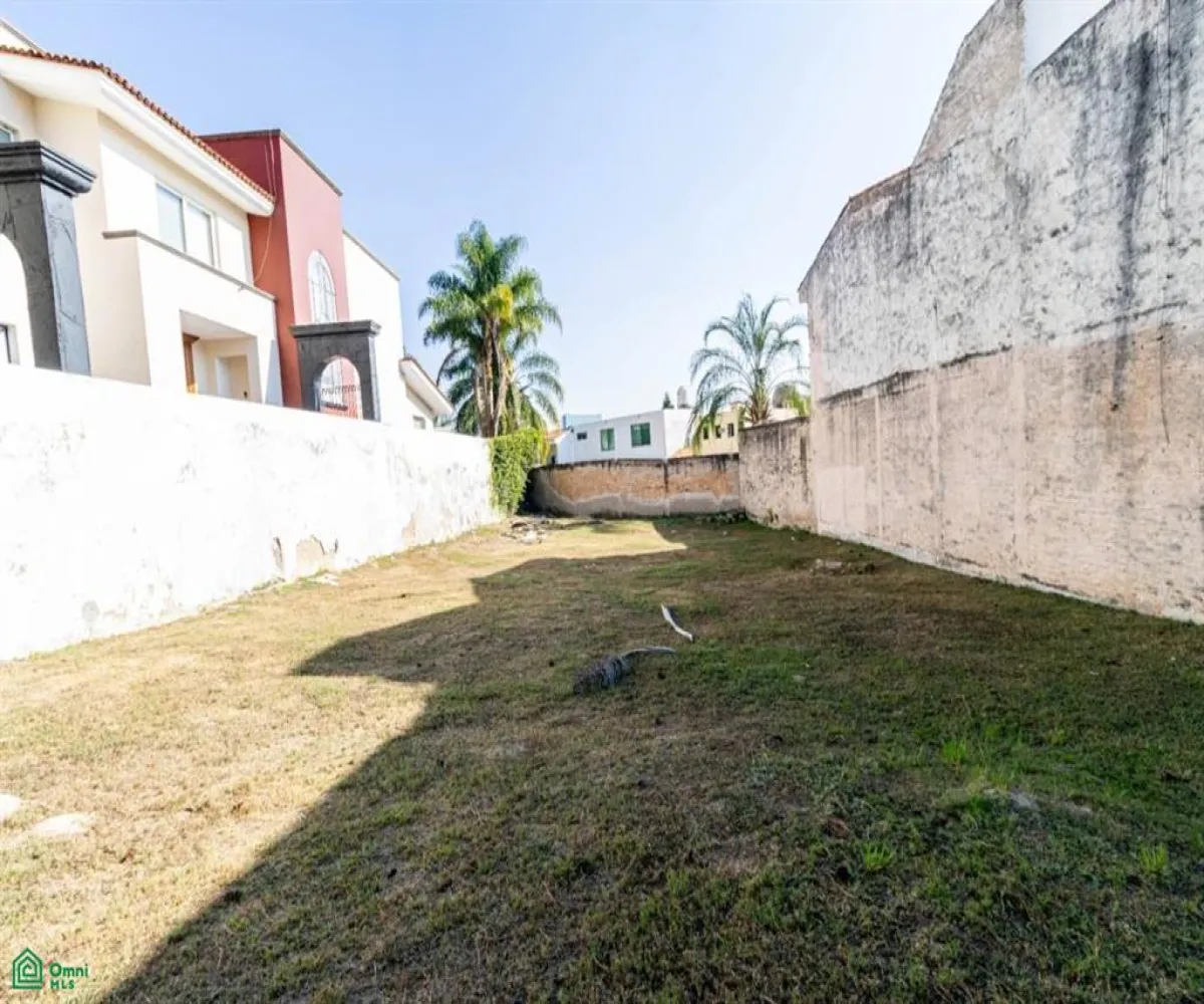 Terreno En Venta,Villa Coral,Av las Palmas 200-71, Zapopan, Jalisco 45169,Av las Palmas,MX261067317