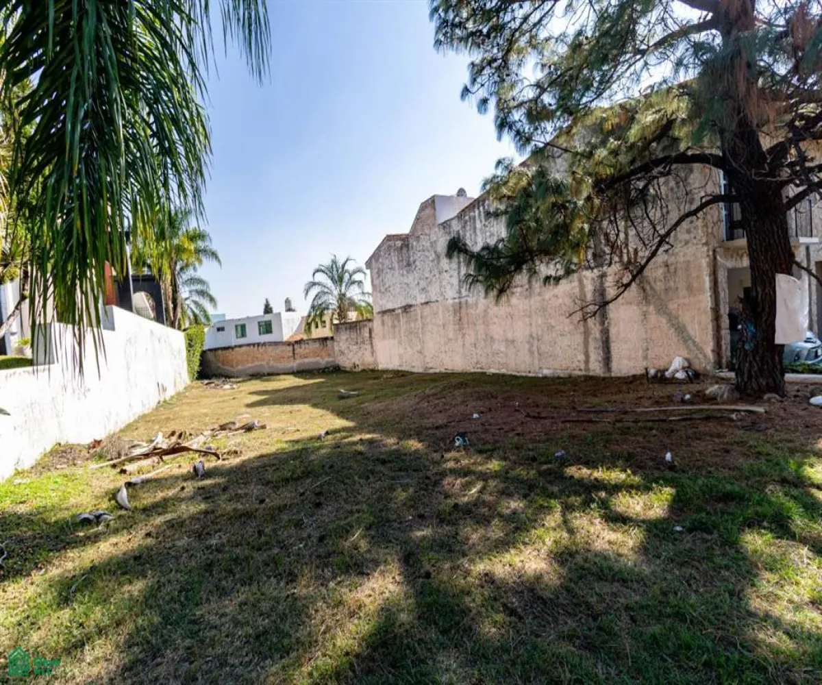 Terreno En Venta,Villa Coral,Av las Palmas 200-71, Zapopan, Jalisco 45169,Av las Palmas,MX261067317