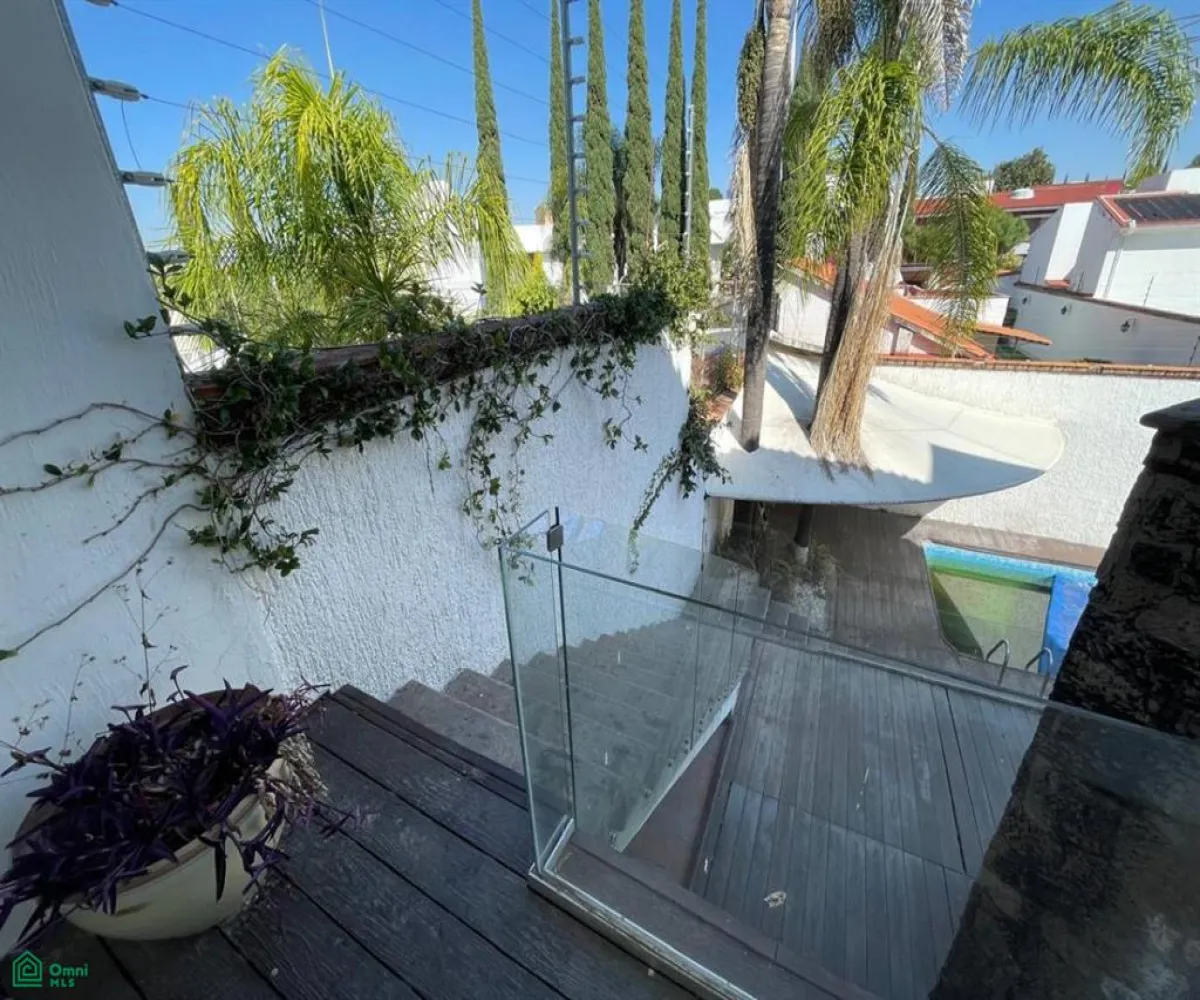 Casa En Venta,Ciudad Bugambilia,Circuito del Lince Poniente 3302, Zapopan, Jalisco 45237, 4 Habitaciones,7 Baños,Circuito del Lince Poniente,3,MX261067319