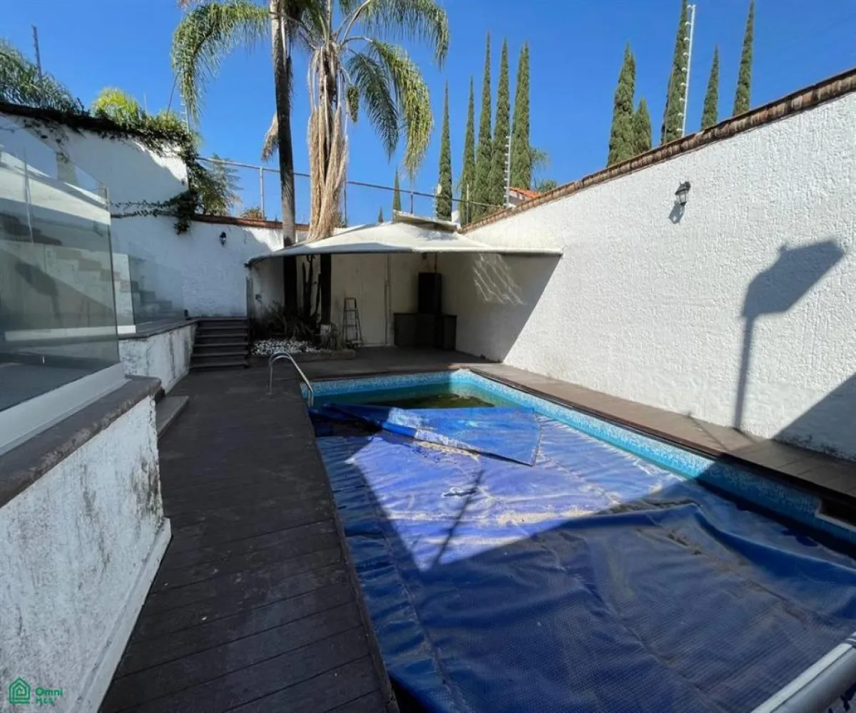 Casa En Venta,Ciudad Bugambilia,Circuito del Lince Poniente 3302, Zapopan, Jalisco 45237, 4 Habitaciones,7 Baños,Circuito del Lince Poniente,3,MX261067319