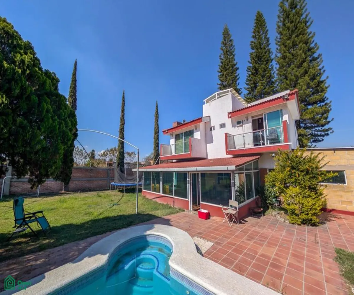 Departamento En Venta,Jardines De La Calera,av. central 21, Tlajomulco de Zuniga, Jalisco 45678, 4 Habitaciones,3 Baños,av. central,2,MX261067429