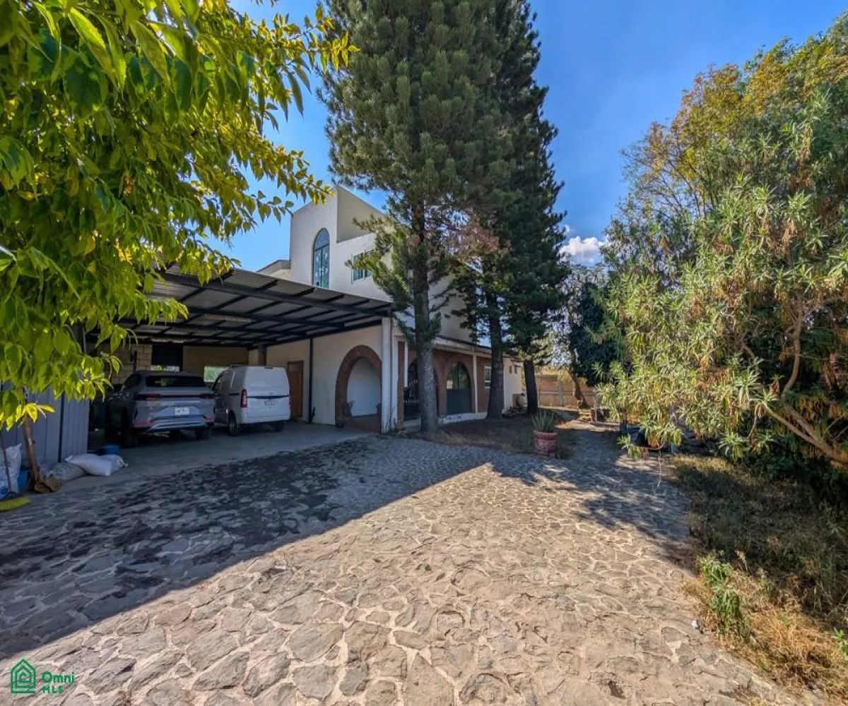 Departamento En Venta,Jardines De La Calera,av. central 21, Tlajomulco de Zuniga, Jalisco 45678, 4 Habitaciones,3 Baños,av. central,2,MX261067429