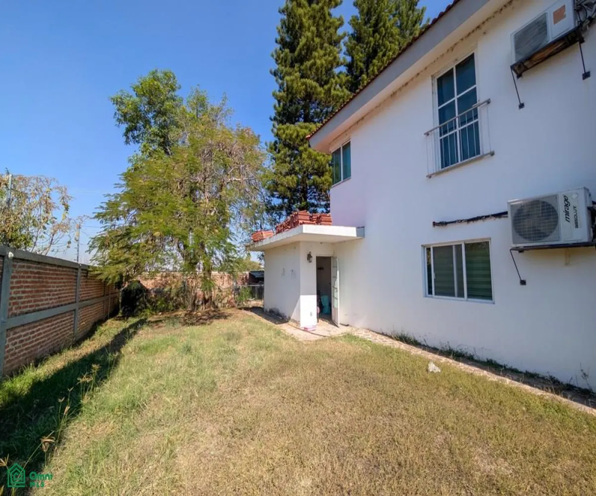 Departamento En Venta,Jardines De La Calera,av. central 21, Tlajomulco de Zuniga, Jalisco 45678, 4 Habitaciones,3 Baños,av. central,2,MX261067429