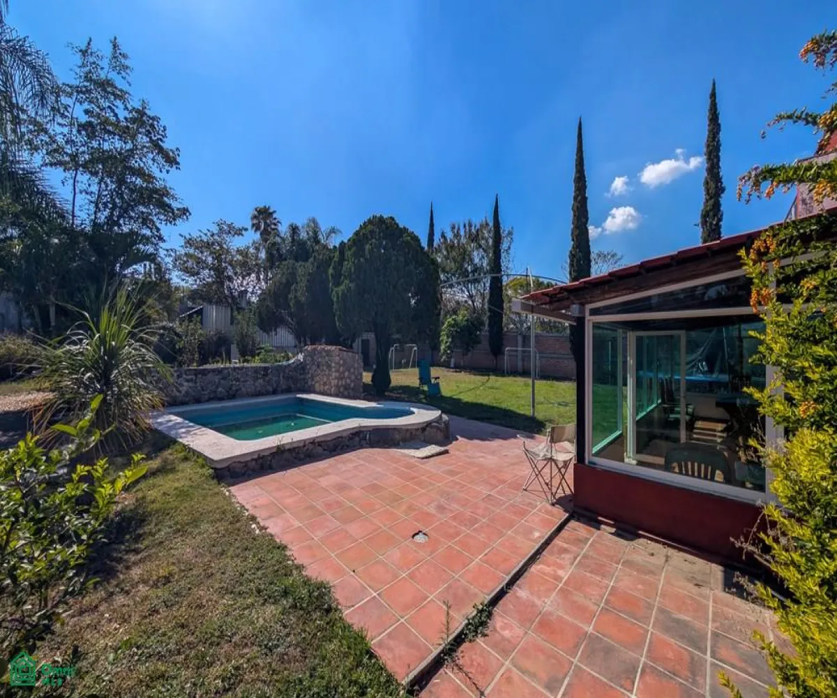 Departamento En Venta,Jardines De La Calera,av. central 21, Tlajomulco de Zuniga, Jalisco 45678, 4 Habitaciones,3 Baños,av. central,2,MX261067429