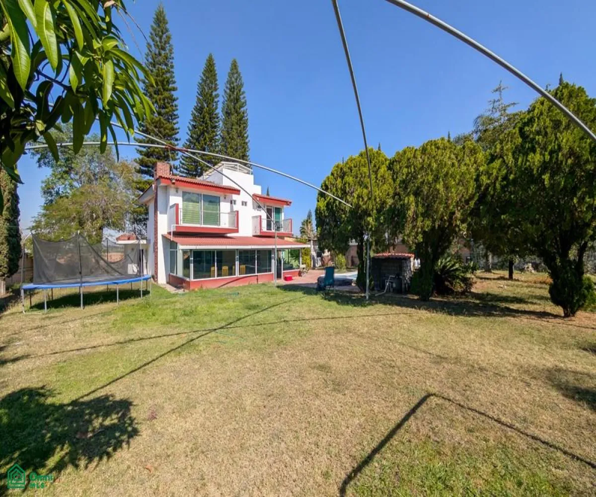 Departamento En Venta,Jardines De La Calera,av. central 21, Tlajomulco de Zuniga, Jalisco 45678, 4 Habitaciones,3 Baños,av. central,2,MX261067429