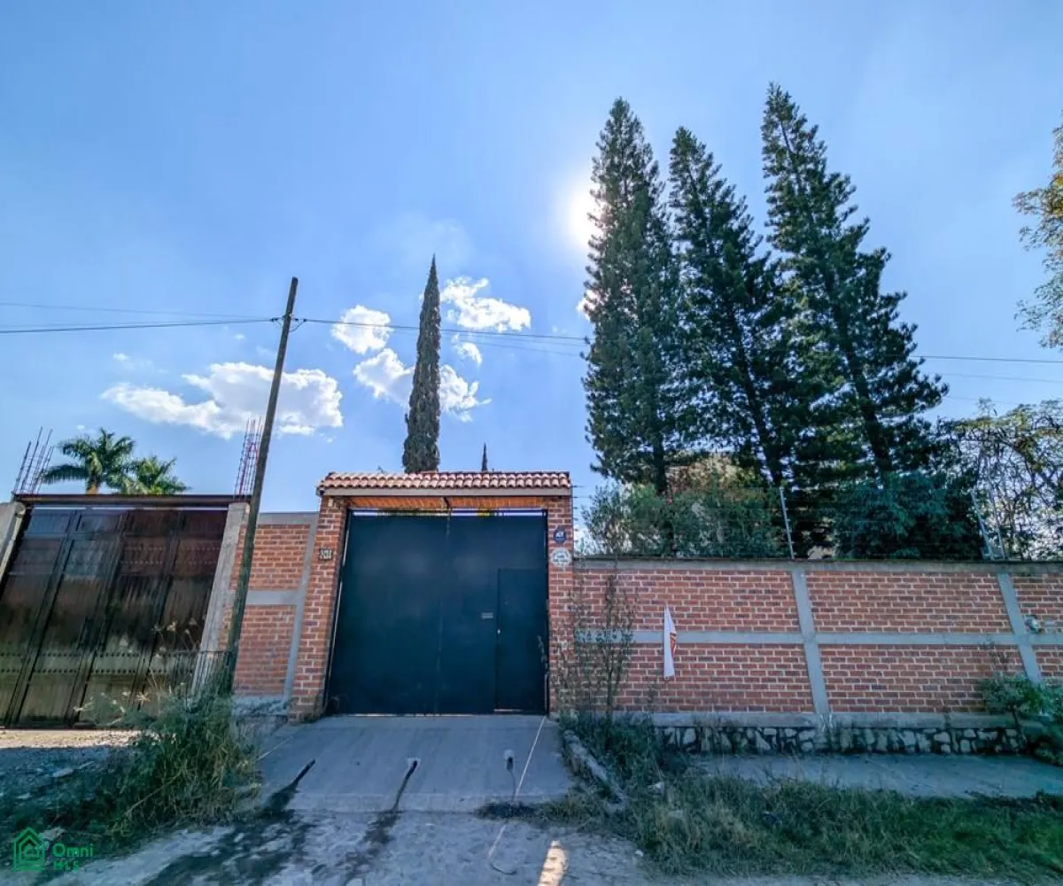 Departamento En Venta,Jardines De La Calera,av. central 21, Tlajomulco de Zuniga, Jalisco 45678, 4 Habitaciones,3 Baños,av. central,2,MX261067429