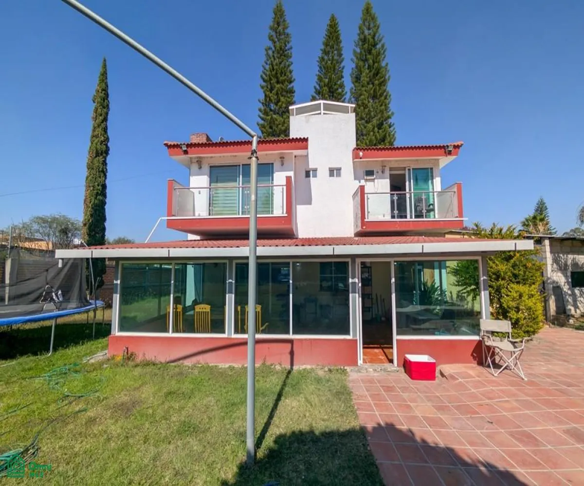 Departamento En Venta,Jardines De La Calera,av. central 21, Tlajomulco de Zuniga, Jalisco 45678, 4 Habitaciones,3 Baños,av. central,2,MX261067429