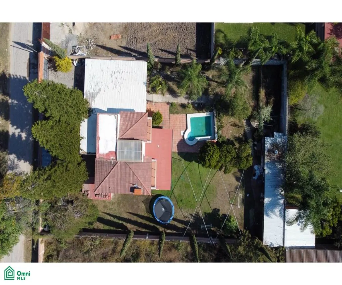 Departamento En Venta,Jardines De La Calera,av. central 21, Tlajomulco de Zuniga, Jalisco 45678, 4 Habitaciones,3 Baños,av. central,2,MX261067429