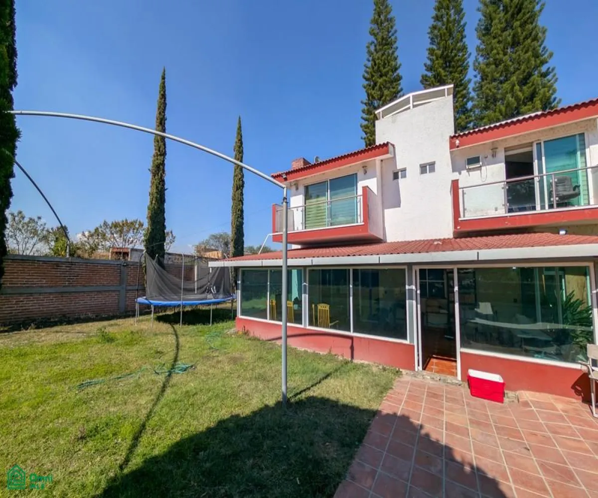 Departamento En Venta,Jardines De La Calera,av. central 21, Tlajomulco de Zuniga, Jalisco 45678, 4 Habitaciones,3 Baños,av. central,2,MX261067429