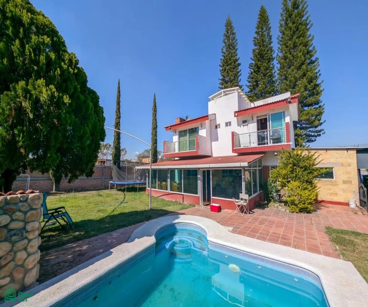 Departamento En Venta,Jardines De La Calera,av. central 21, Tlajomulco de Zuniga, Jalisco 45678, 4 Habitaciones,3 Baños,av. central,2,MX261067429