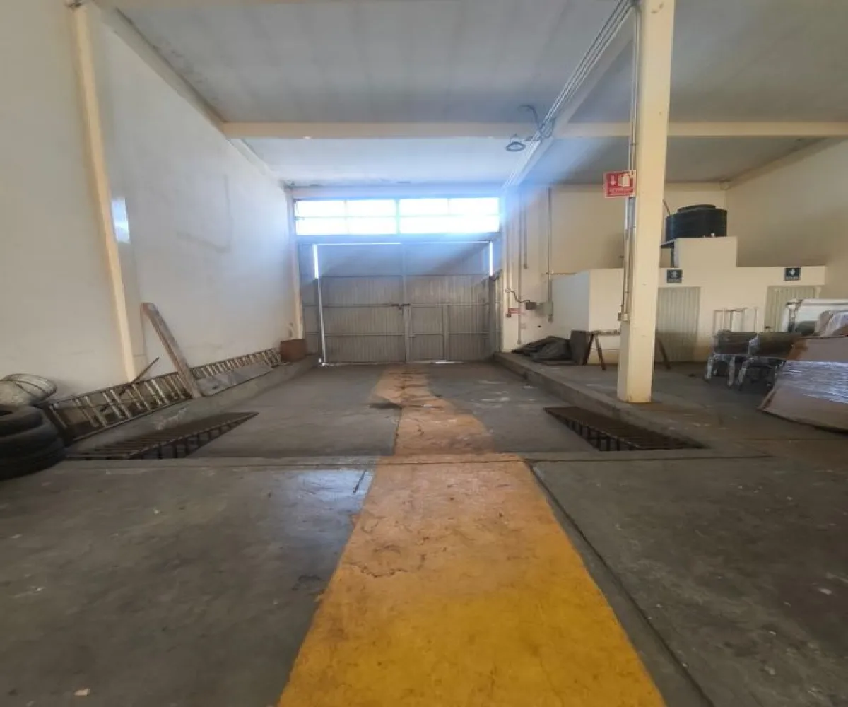 Bodega En Renta,Reforma,Calle Industria 1136, Guadalajara, Jalisco 44370,1 Baño,Calle Industria,1,peWyh1j