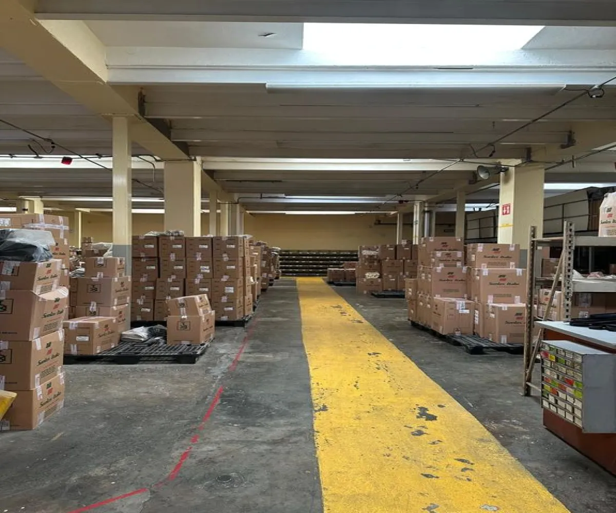 Bodega En Renta,Reforma,Calle Industria 1136, Guadalajara, Jalisco 44370,1 Baño,Calle Industria,1,peWyh1j