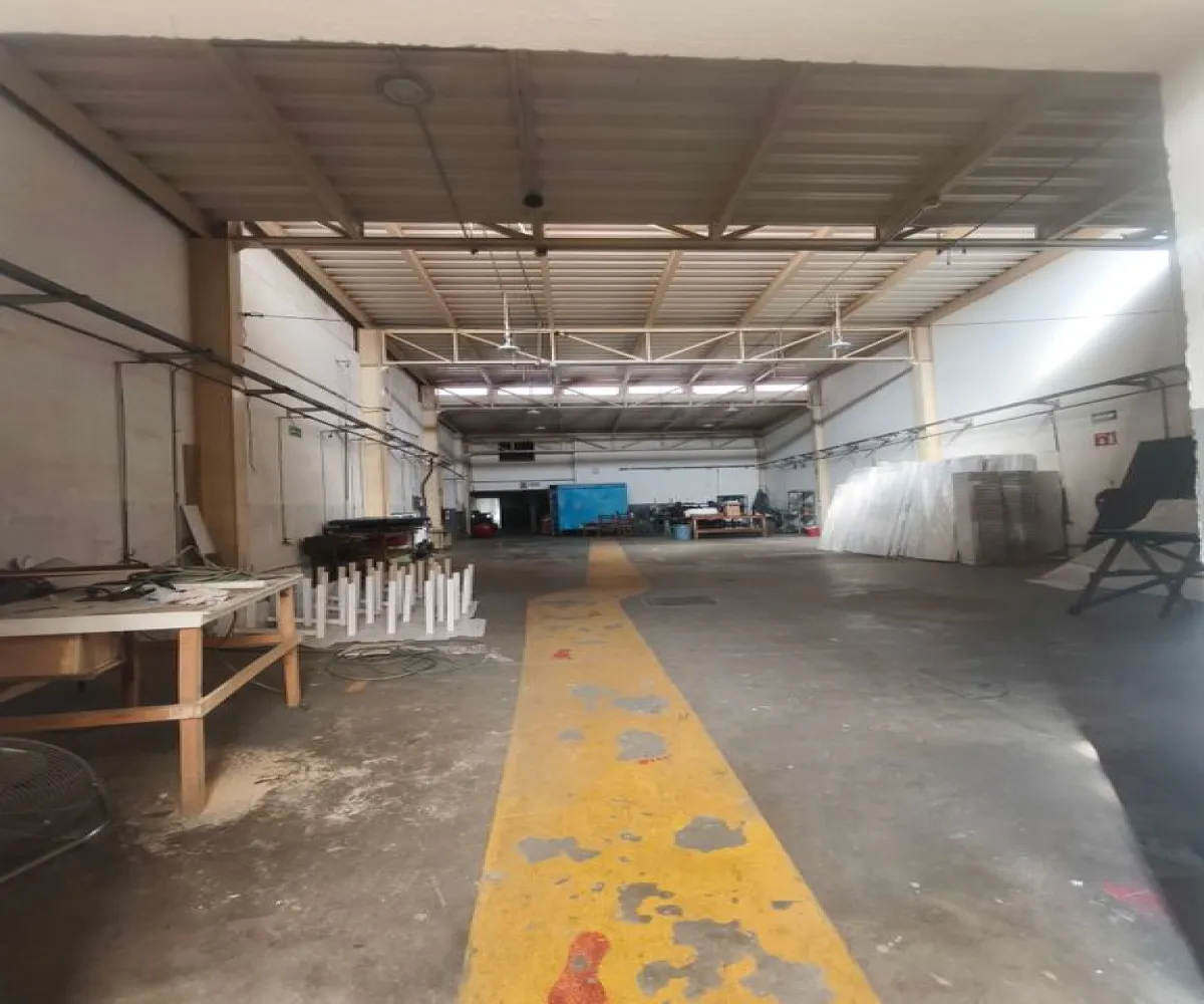 Bodega En Renta,Reforma,Calle Industria 1136, Guadalajara, Jalisco 44370,1 Baño,Calle Industria,1,peWyh1j