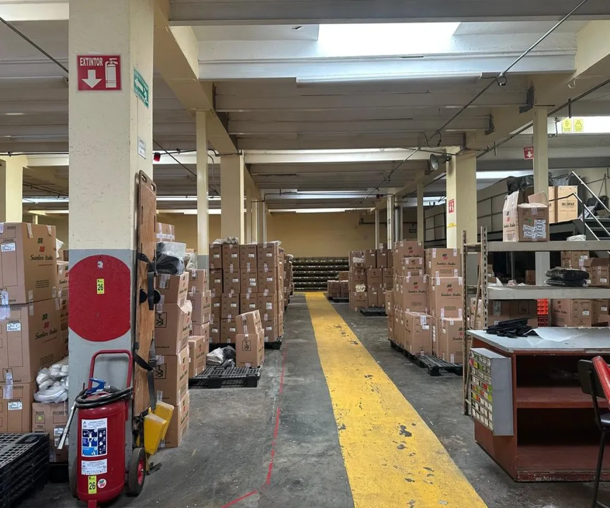 Bodega En Renta,Reforma,Calle Industria 1136, Guadalajara, Jalisco 44370,1 Baño,Calle Industria,1,peWyh1j