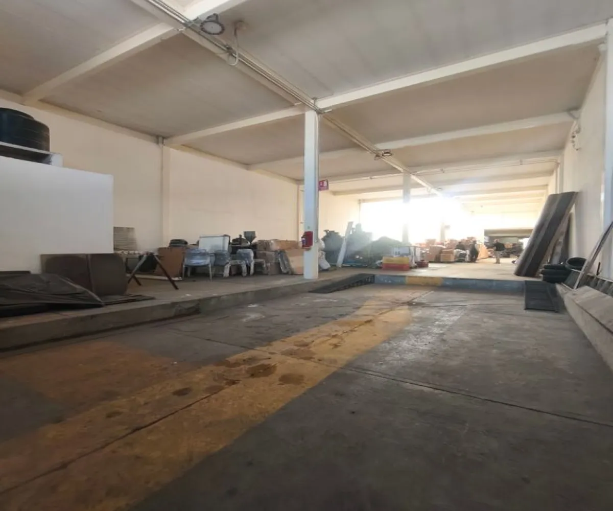 Bodega En Renta,Reforma,Calle Industria 1136, Guadalajara, Jalisco 44370,1 Baño,Calle Industria,1,peWyh1j