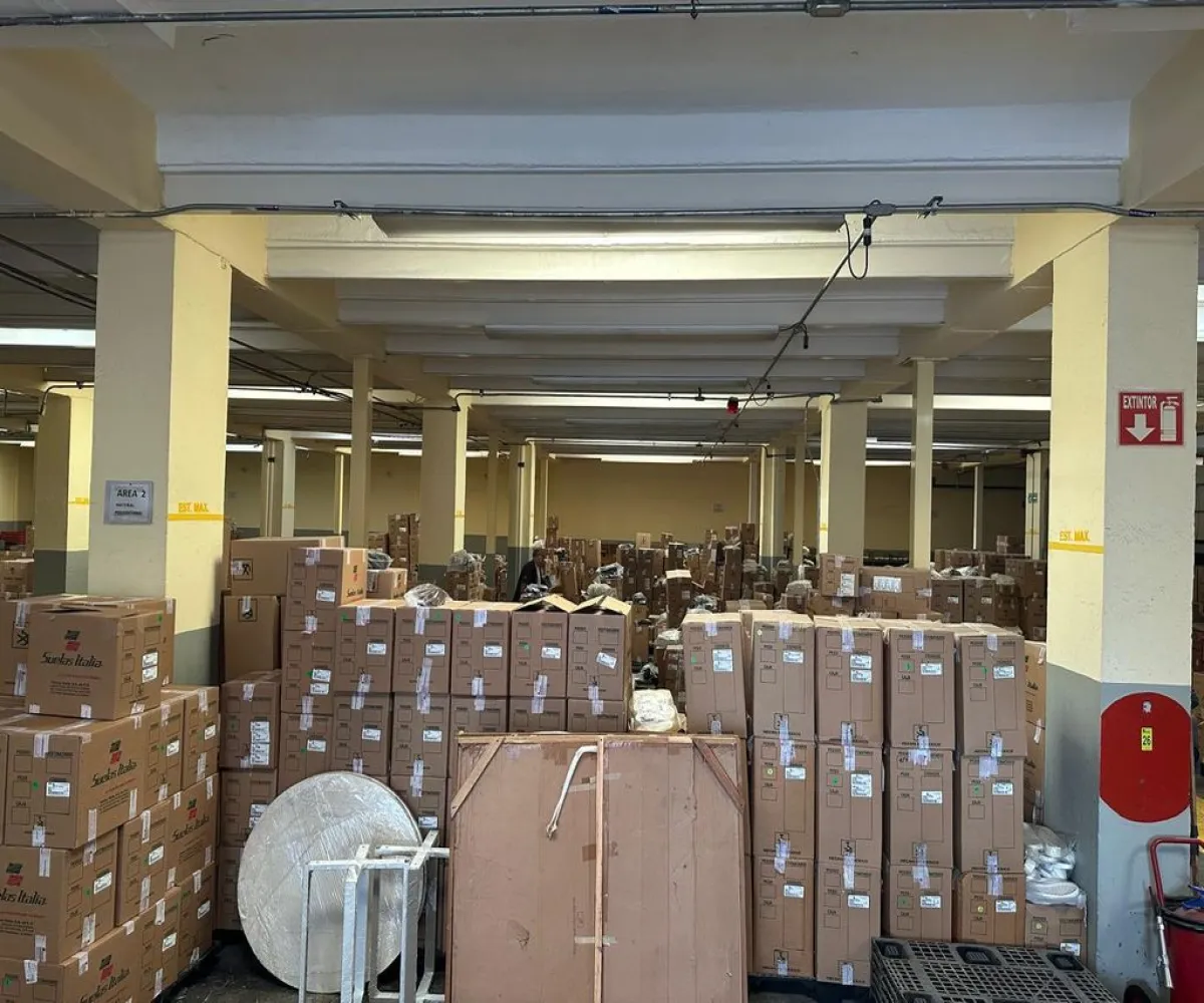 Bodega En Renta,Reforma,Calle Industria 1136, Guadalajara, Jalisco 44370,1 Baño,Calle Industria,1,peWyh1j