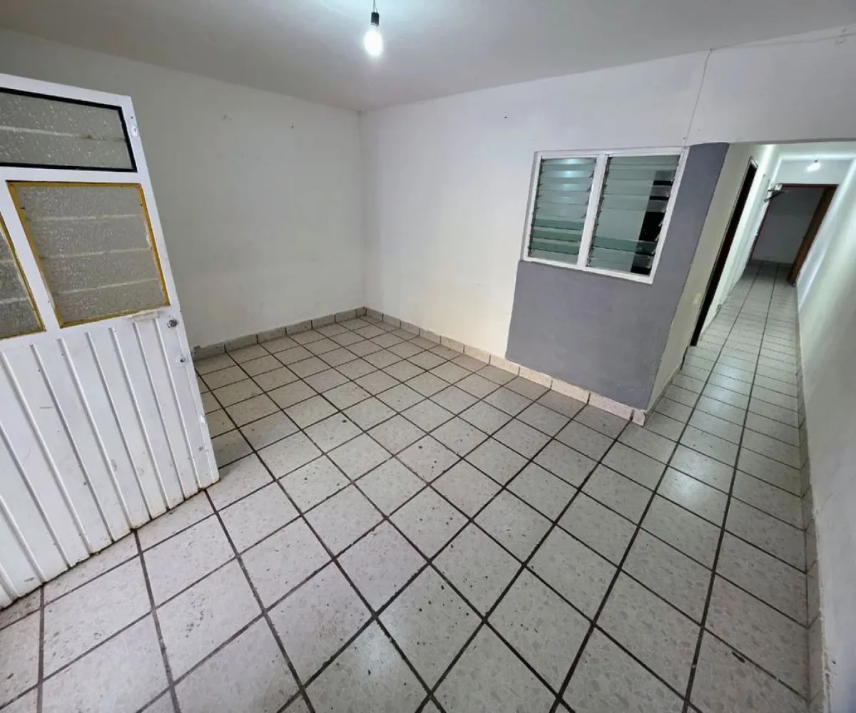 Casa En Venta,Colinas de Huentitán,Paseo de Las Águilas 67, Guadalajara, Jalisco 44398, 2 Habitaciones,1 Baño,Paseo de Las Águilas,1,pCF3UjA