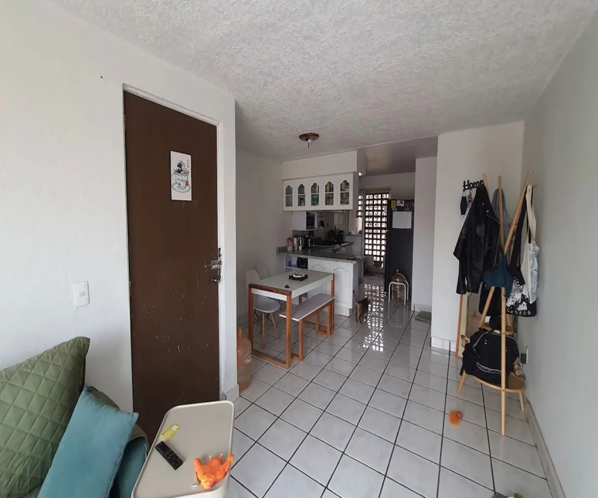Departamento En Venta,Paseos del Sol,Raúl Arellano S/N, Zapopan, Jalisco 45079, 2 Habitaciones,1 Baño,Raúl Arellano,1,pM3NkfS