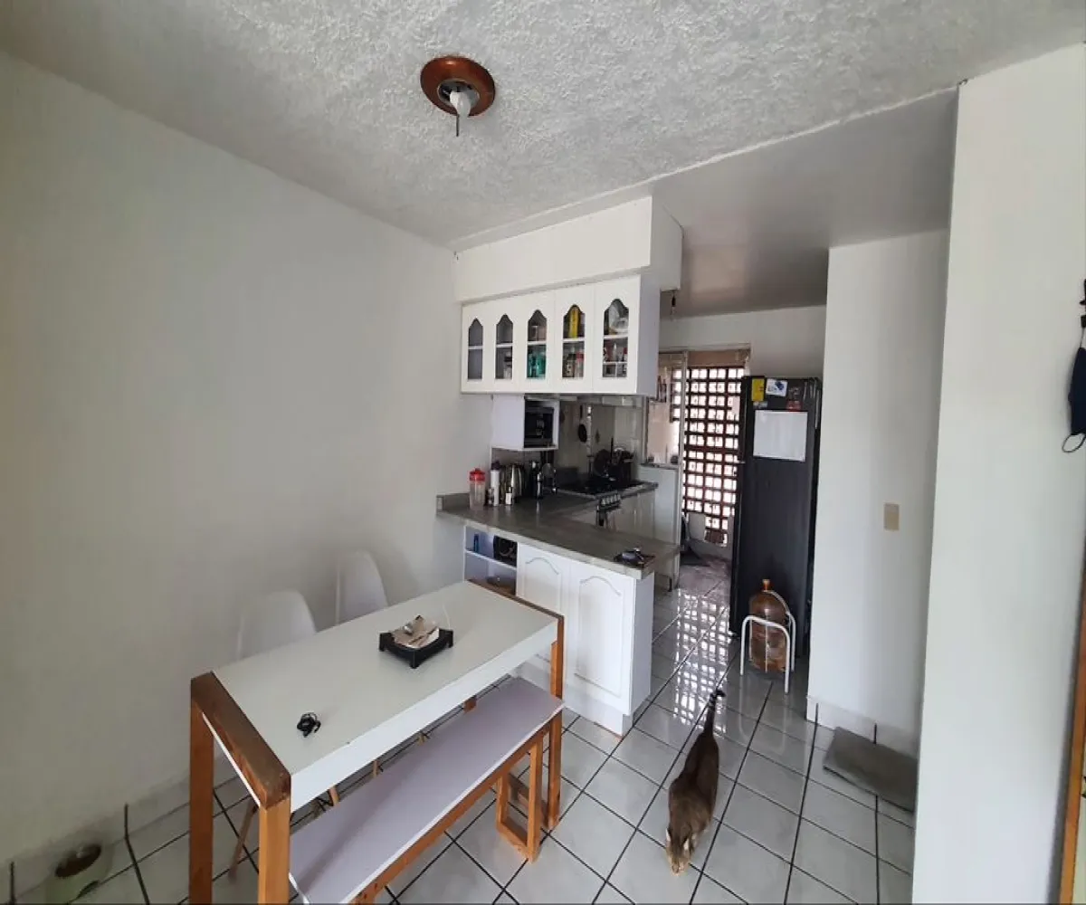 Departamento En Venta,Paseos del Sol,Raúl Arellano S/N, Zapopan, Jalisco 45079, 2 Habitaciones,1 Baño,Raúl Arellano,1,pM3NkfS