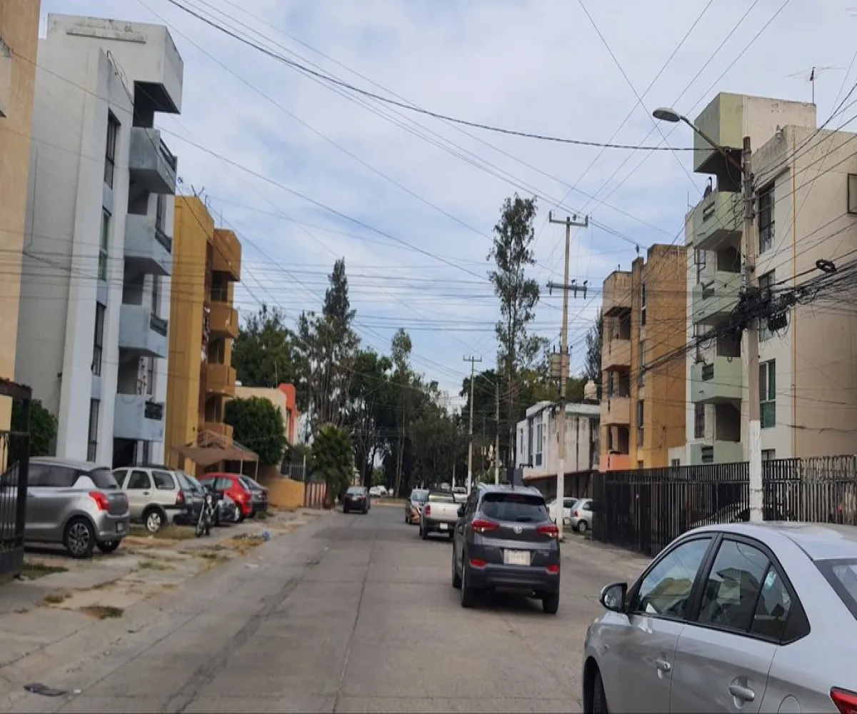 Departamento En Venta,Paseos del Sol,Raúl Arellano S/N, Zapopan, Jalisco 45079, 2 Habitaciones,1 Baño,Raúl Arellano,1,pM3NkfS