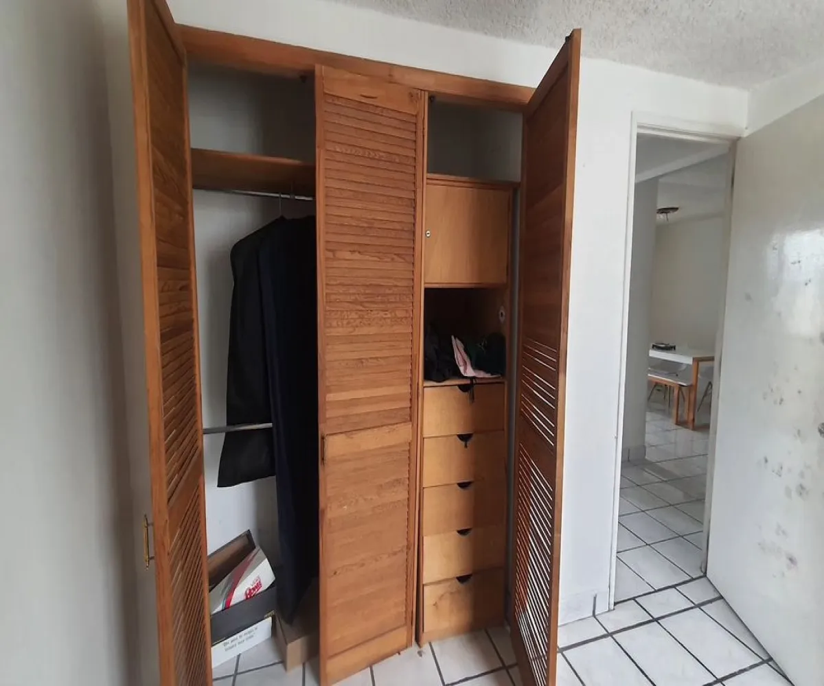 Departamento En Venta,Paseos del Sol,Raúl Arellano S/N, Zapopan, Jalisco 45079, 2 Habitaciones,1 Baño,Raúl Arellano,1,pM3NkfS