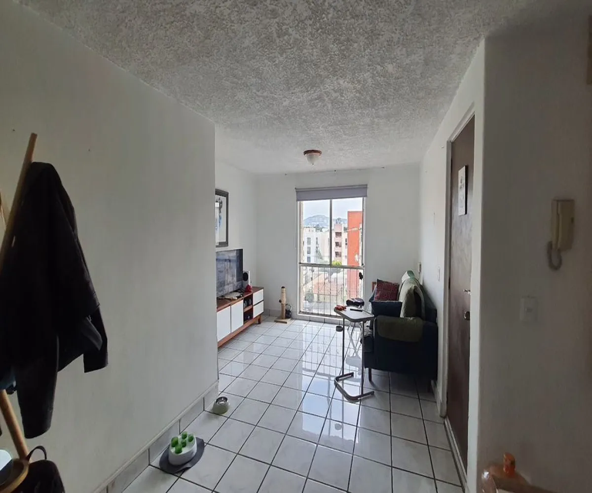 Departamento En Venta,Paseos del Sol,Raúl Arellano S/N, Zapopan, Jalisco 45079, 2 Habitaciones,1 Baño,Raúl Arellano,1,pM3NkfS