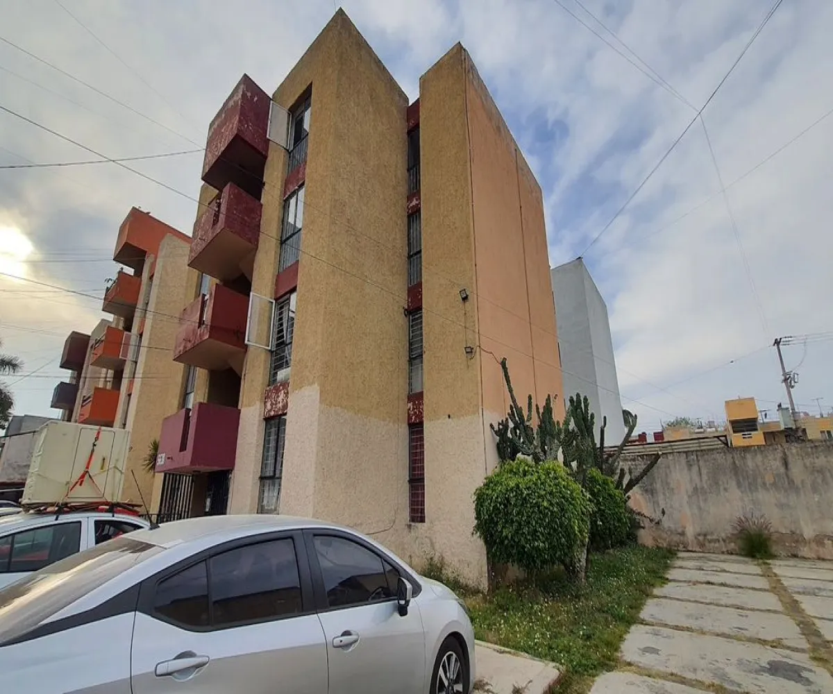 Departamento En Venta,Paseos del Sol,Raúl Arellano S/N, Zapopan, Jalisco 45079, 2 Habitaciones,1 Baño,Raúl Arellano,1,pM3NkfS
