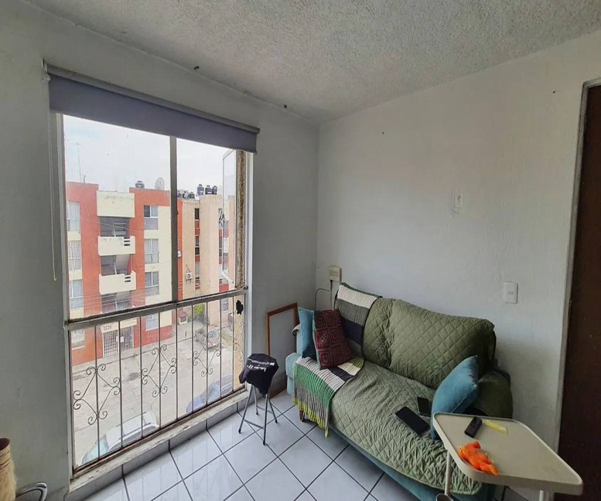 Departamento En Venta,Paseos del Sol,Raúl Arellano S/N, Zapopan, Jalisco 45079, 2 Habitaciones,1 Baño,Raúl Arellano,1,pM3NkfS