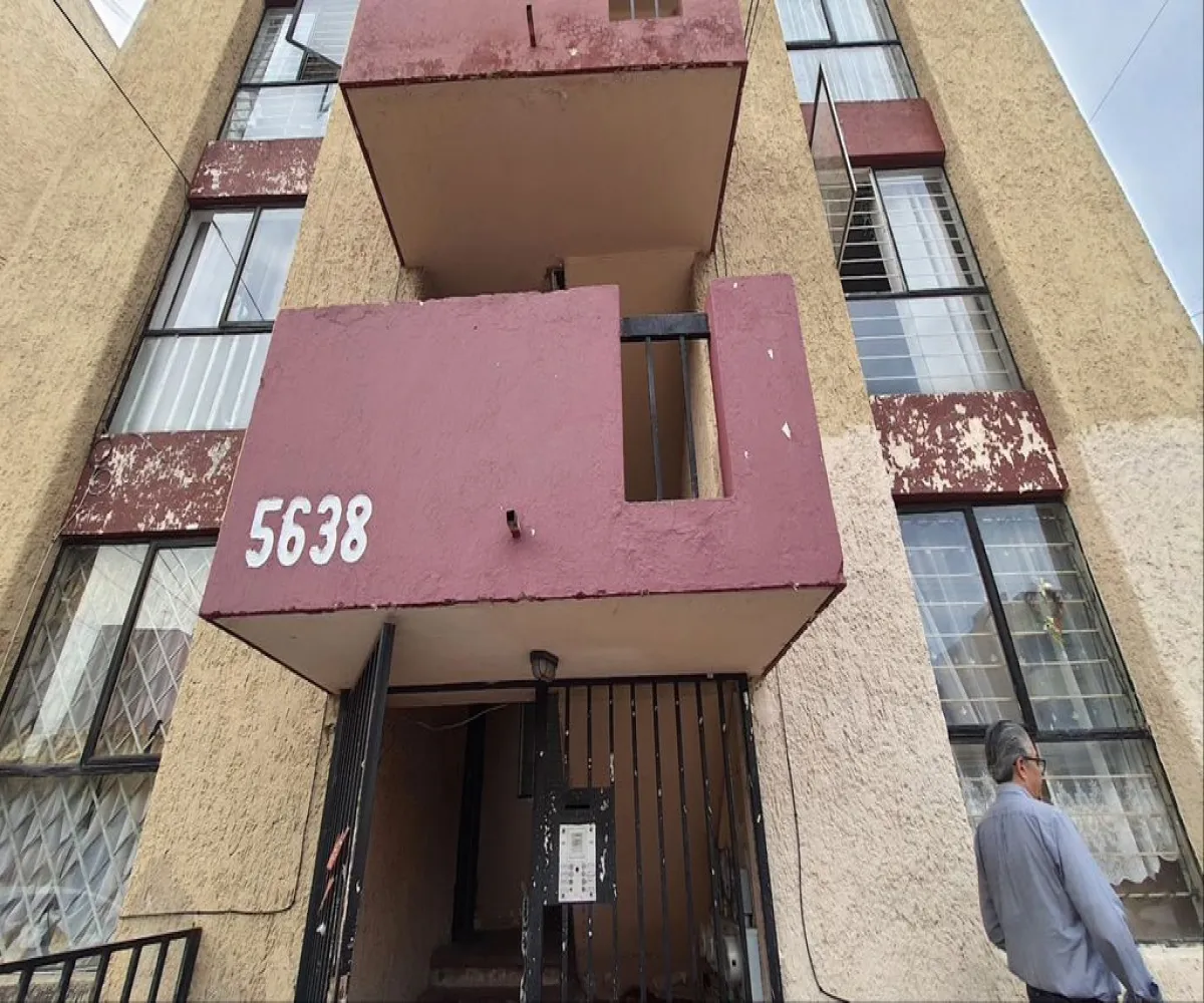 Departamento En Venta,Paseos del Sol,Raúl Arellano S/N, Zapopan, Jalisco 45079, 2 Habitaciones,1 Baño,Raúl Arellano,1,pM3NkfS