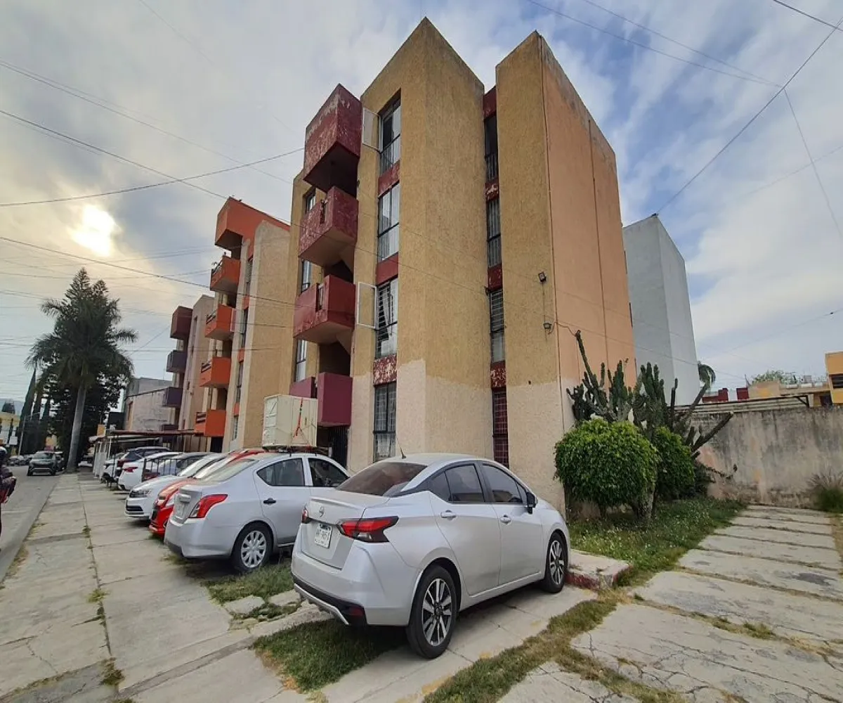 Departamento En Venta,Paseos del Sol,Raúl Arellano S/N, Zapopan, Jalisco 45079, 2 Habitaciones,1 Baño,Raúl Arellano,1,pM3NkfS