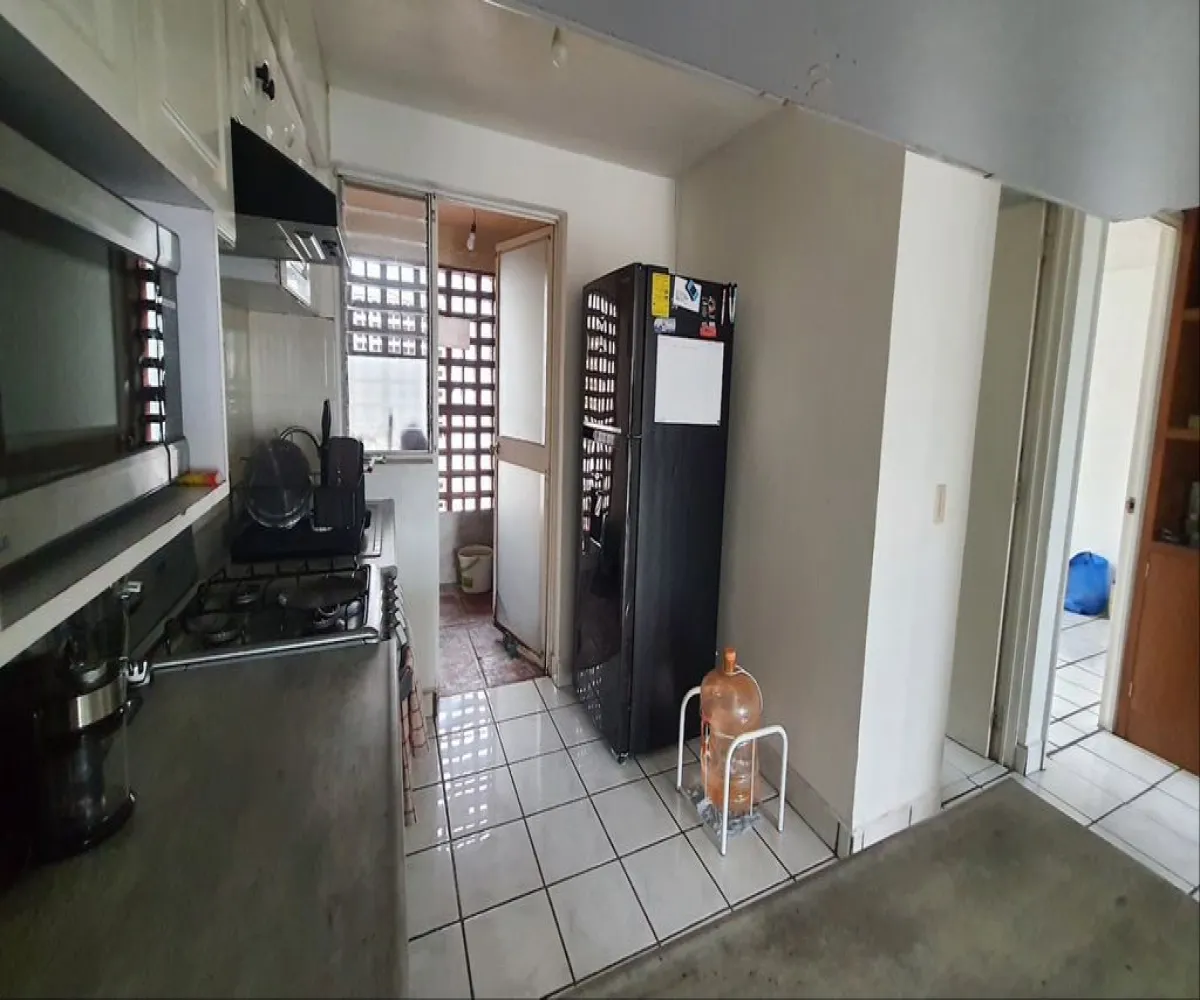 Departamento En Venta,Paseos del Sol,Raúl Arellano S/N, Zapopan, Jalisco 45079, 2 Habitaciones,1 Baño,Raúl Arellano,1,pM3NkfS
