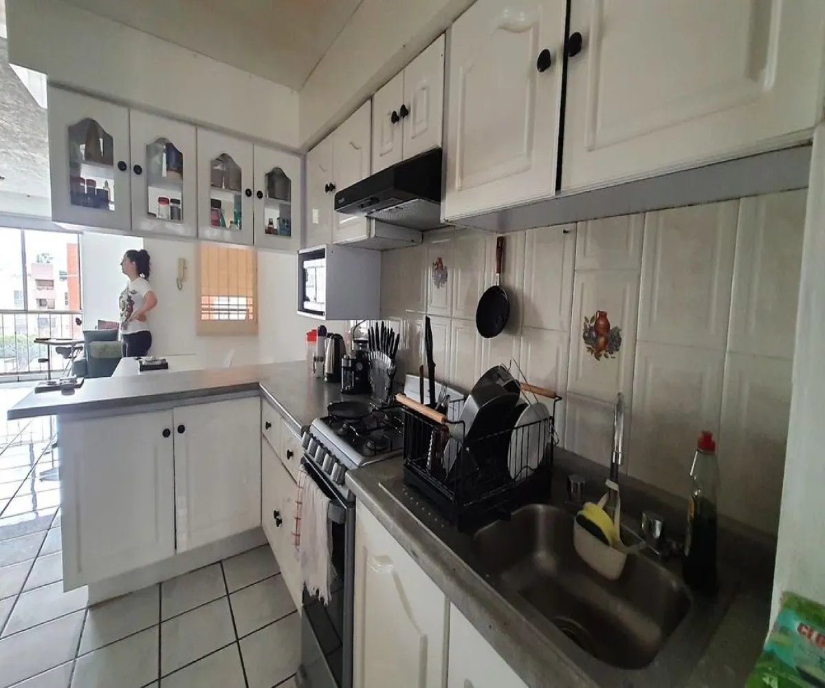 Departamento En Venta,Paseos del Sol,Raúl Arellano S/N, Zapopan, Jalisco 45079, 2 Habitaciones,1 Baño,Raúl Arellano,1,pM3NkfS