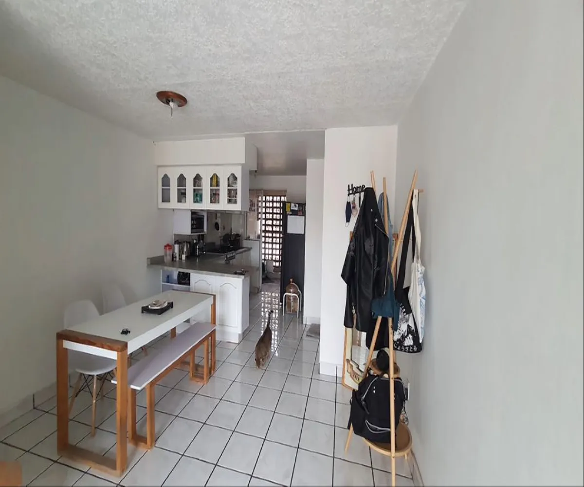 Departamento En Venta,Paseos del Sol,Raúl Arellano S/N, Zapopan, Jalisco 45079, 2 Habitaciones,1 Baño,Raúl Arellano,1,pM3NkfS