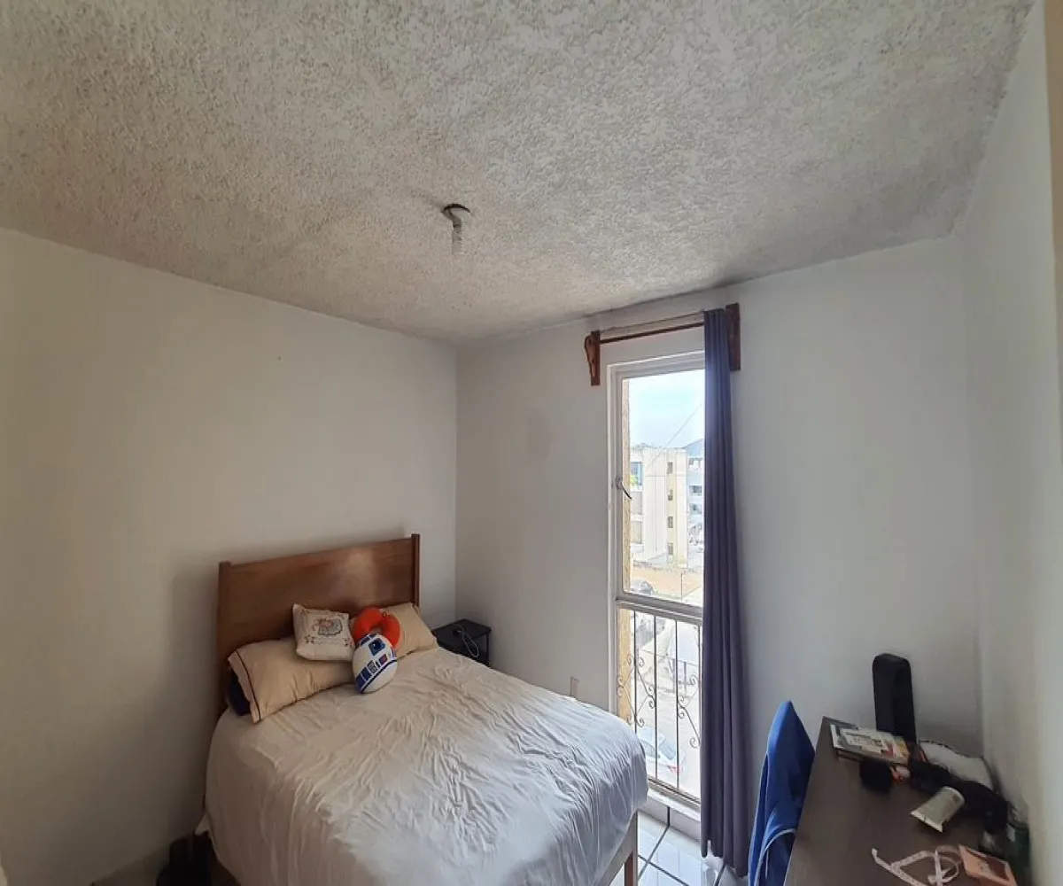 Departamento En Venta,Paseos del Sol,Raúl Arellano S/N, Zapopan, Jalisco 45079, 2 Habitaciones,1 Baño,Raúl Arellano,1,pM3NkfS