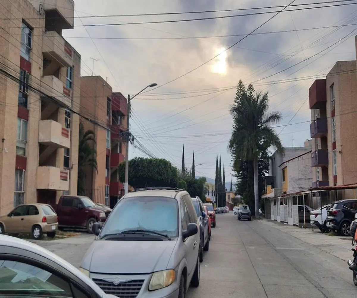 Departamento En Venta,Paseos del Sol,Raúl Arellano S/N, Zapopan, Jalisco 45079, 2 Habitaciones,1 Baño,Raúl Arellano,1,pM3NkfS