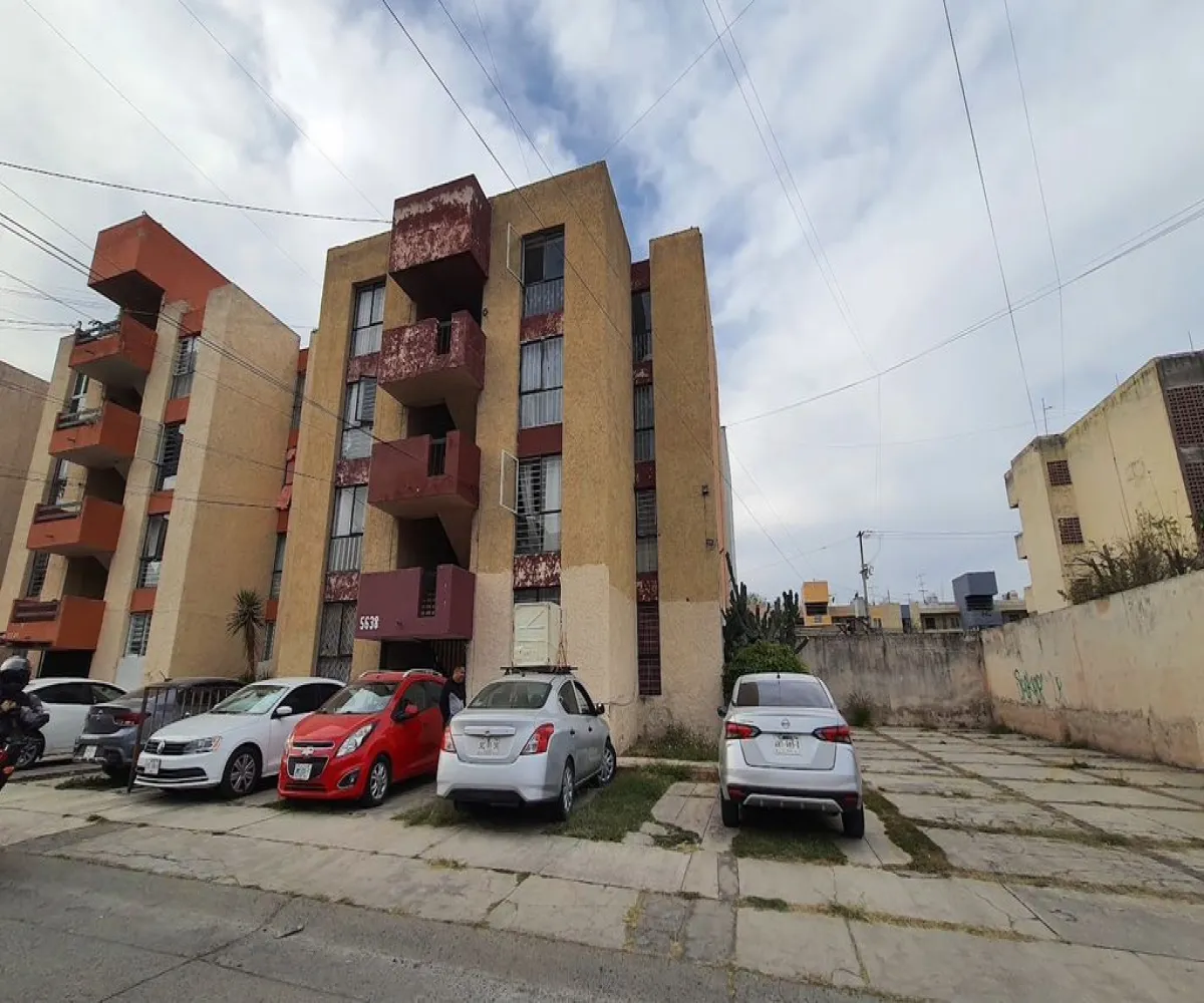 Departamento En Venta,Paseos del Sol,Raúl Arellano S/N, Zapopan, Jalisco 45079, 2 Habitaciones,1 Baño,Raúl Arellano,1,pM3NkfS