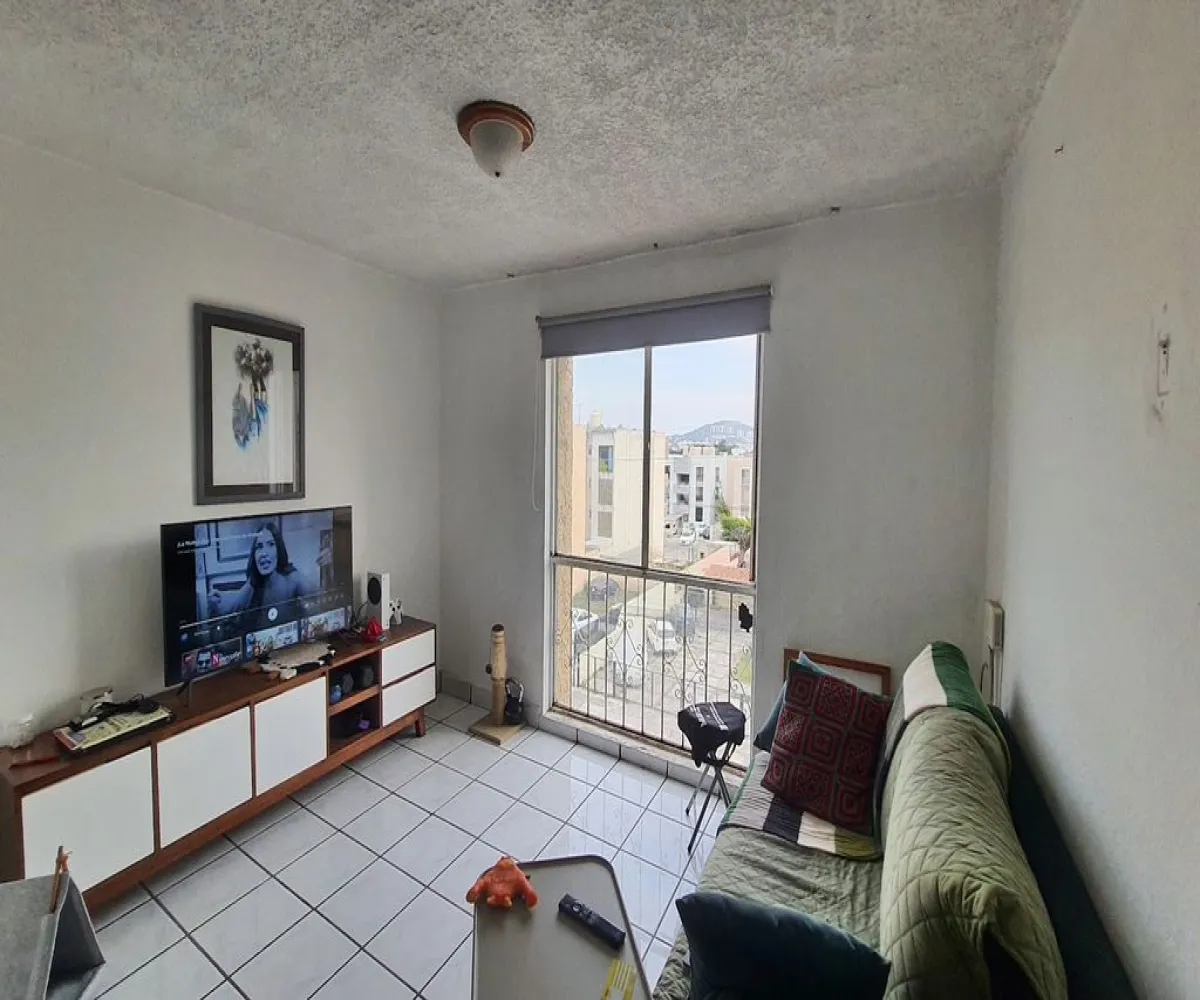 Departamento En Venta,Paseos del Sol,Raúl Arellano S/N, Zapopan, Jalisco 45079, 2 Habitaciones,1 Baño,Raúl Arellano,1,pM3NkfS