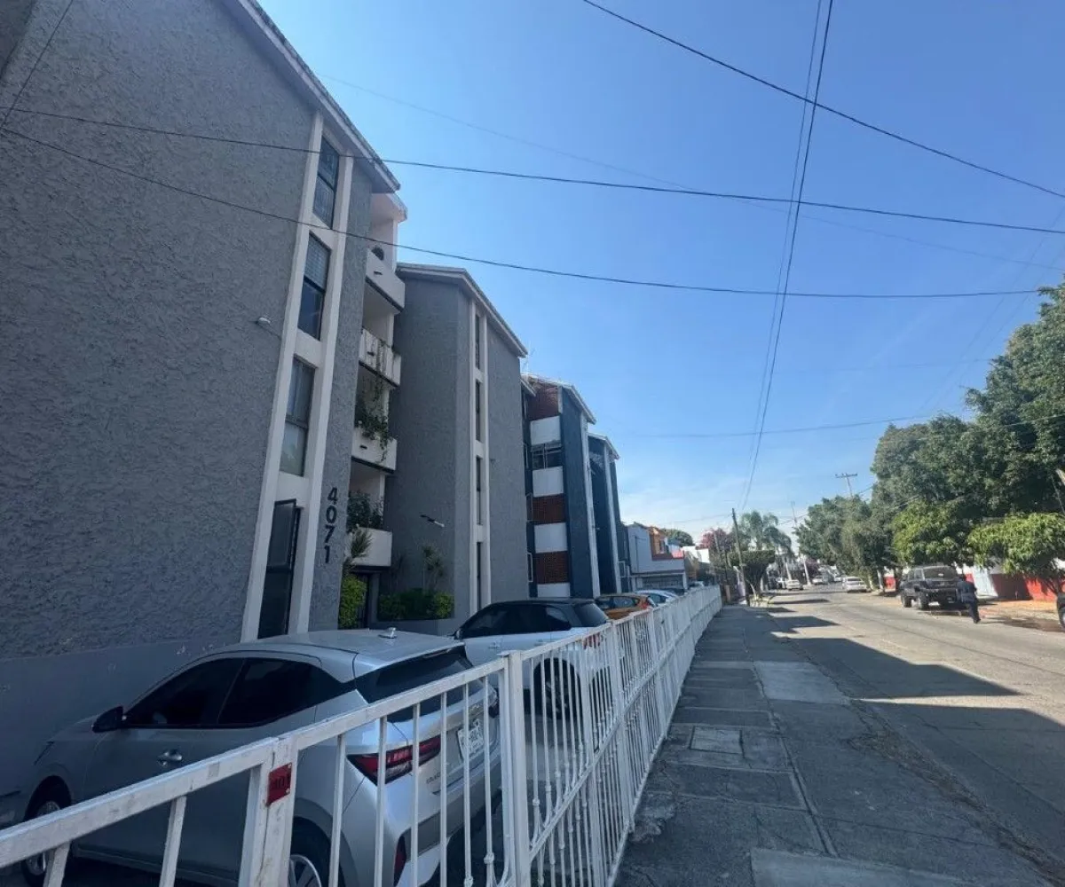 Departamento En Venta,Arboledas,Calle Isaac Newton 4071 102B, Zapopan, Jalisco 45070, 2 Habitaciones,2 Baños,Calle Isaac Newton,1,pHvmmEQ