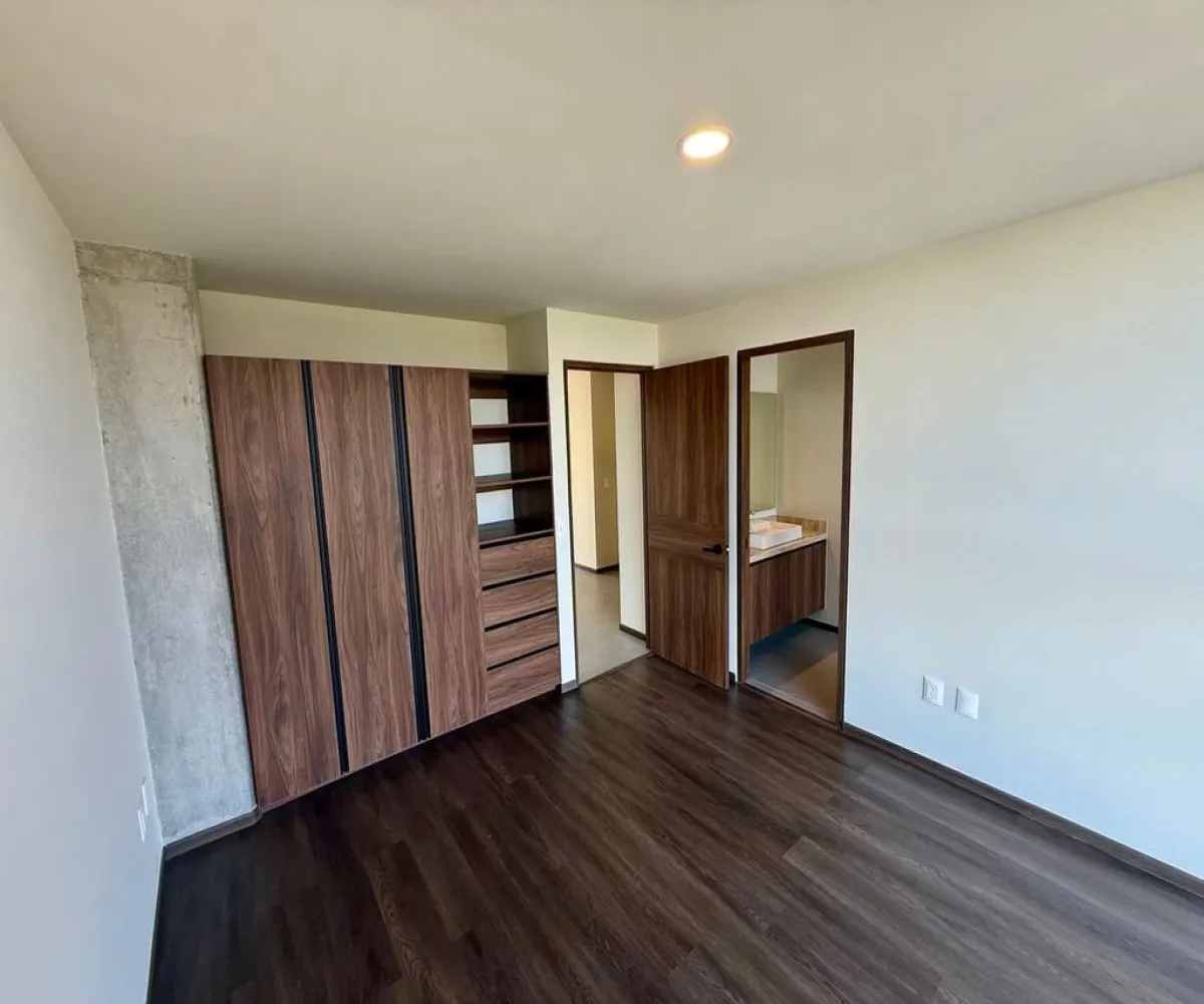 Departamento En Renta,Arcos Vallarta,Calle París 2472 602, Guadalajara, Jalisco 44130, 1 Cuarto,1 Baño,Calle París,1,pQxI0B0