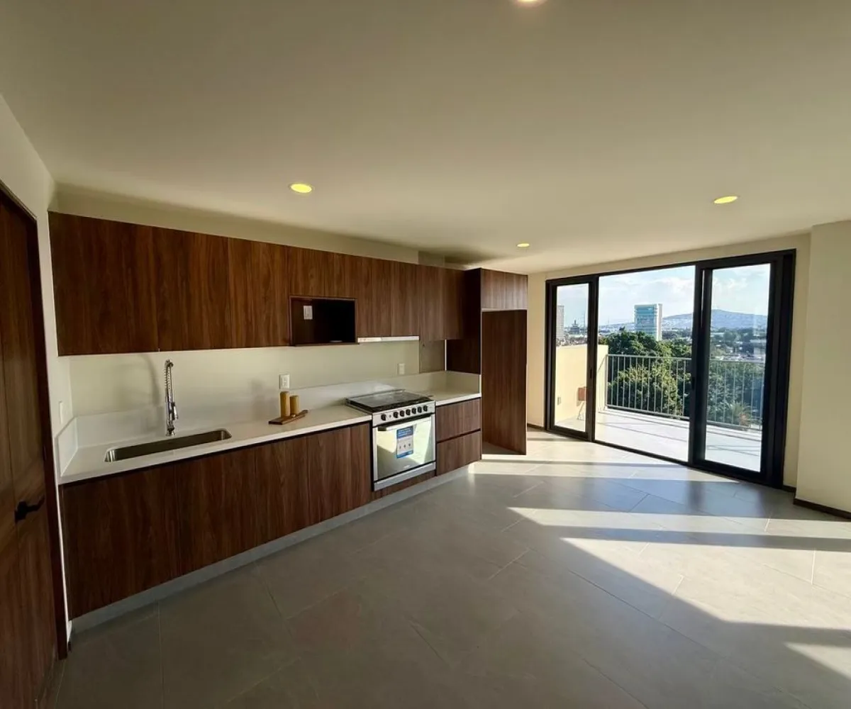 Departamento En Renta,Arcos Vallarta,Calle París 2472 602, Guadalajara, Jalisco 44130, 1 Cuarto,1 Baño,Calle París,1,pQxI0B0